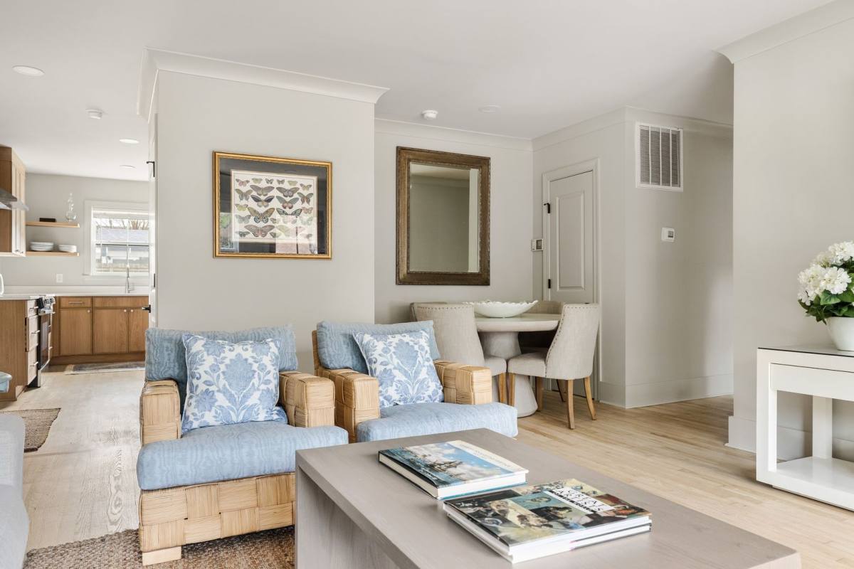 Apartment for rent at 189 Third Ave #A, Charleston, SC 29403
