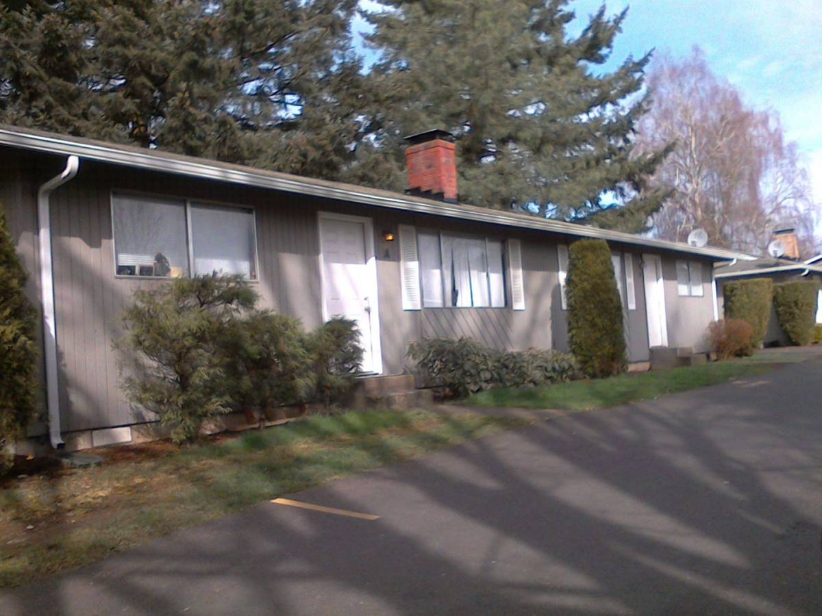 Apartment for rent at 5410 5420 NE, Vancouver, WA 98661