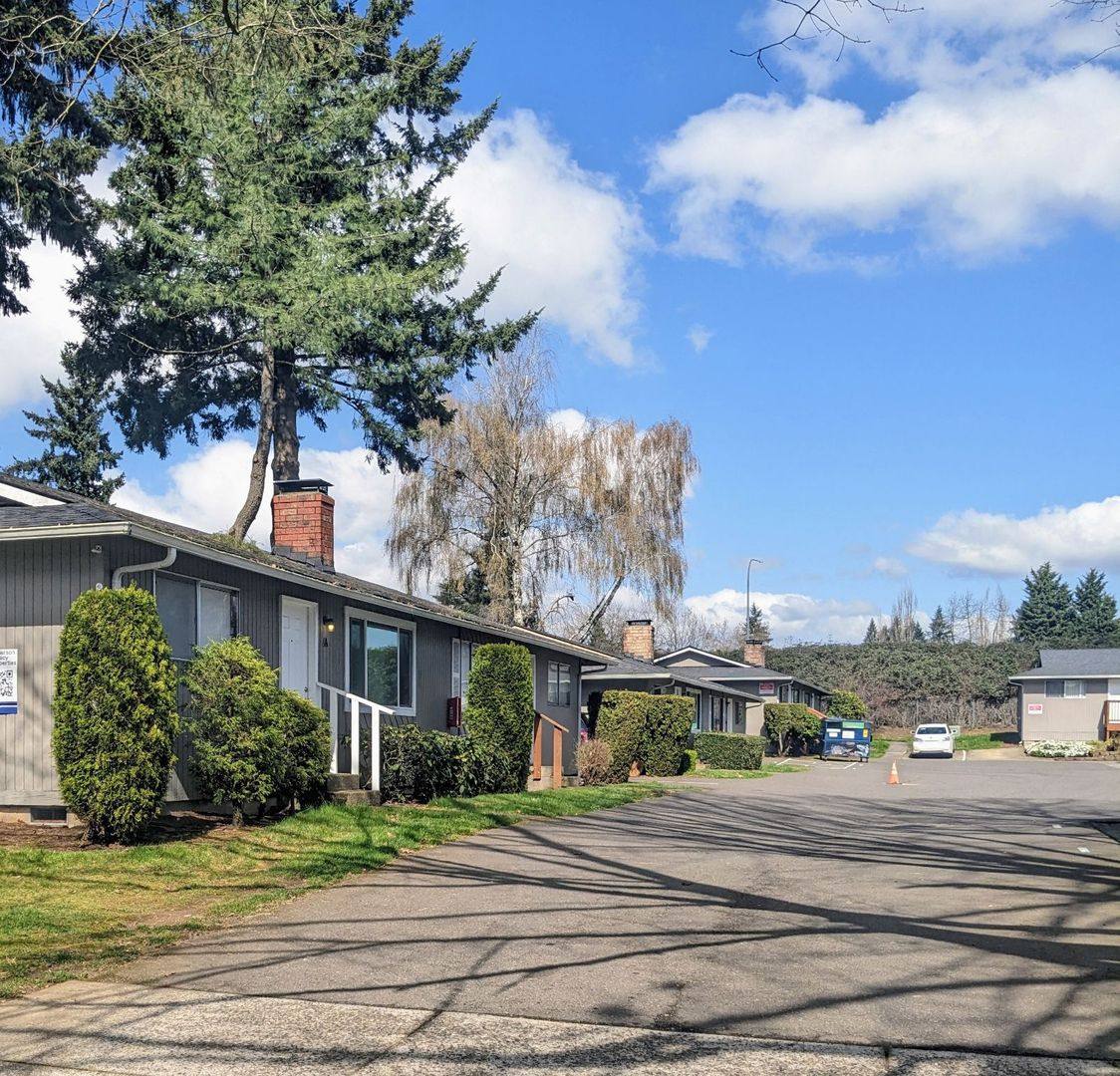 Apartment for rent at 5410 5420 NE, Vancouver, WA 98661