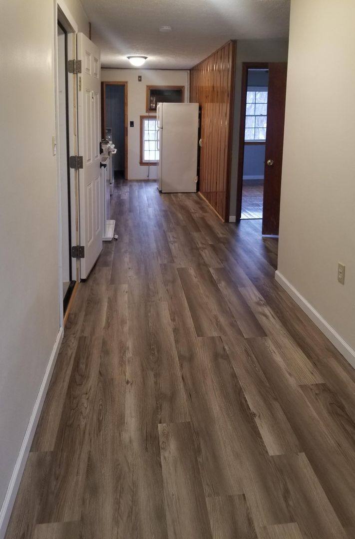 Apartment for rent at 206 Norwood Dr, Richmond, KY 40475