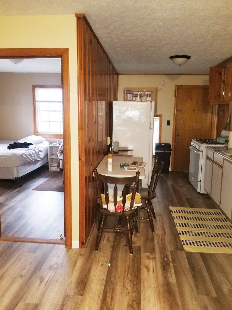 Apartment for rent at 206 Norwood Dr, Richmond, KY 40475