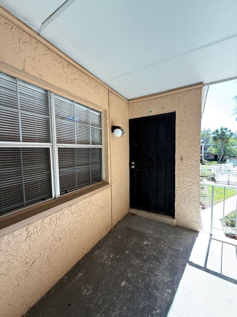 Condo for rent at 4725 Joseph Court, Tampa, FL 33614