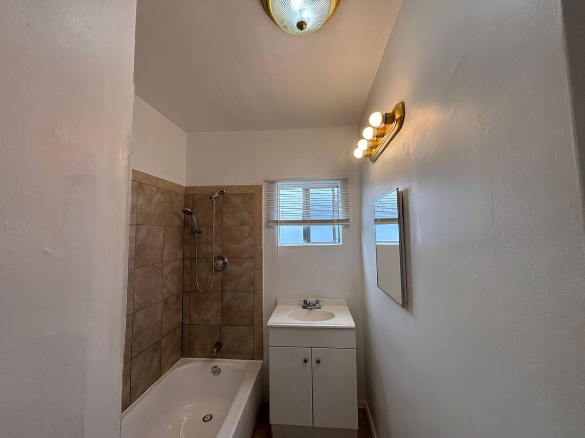 Apartment for rent at 2775 Marcy Ave, San Diego, CA 92113