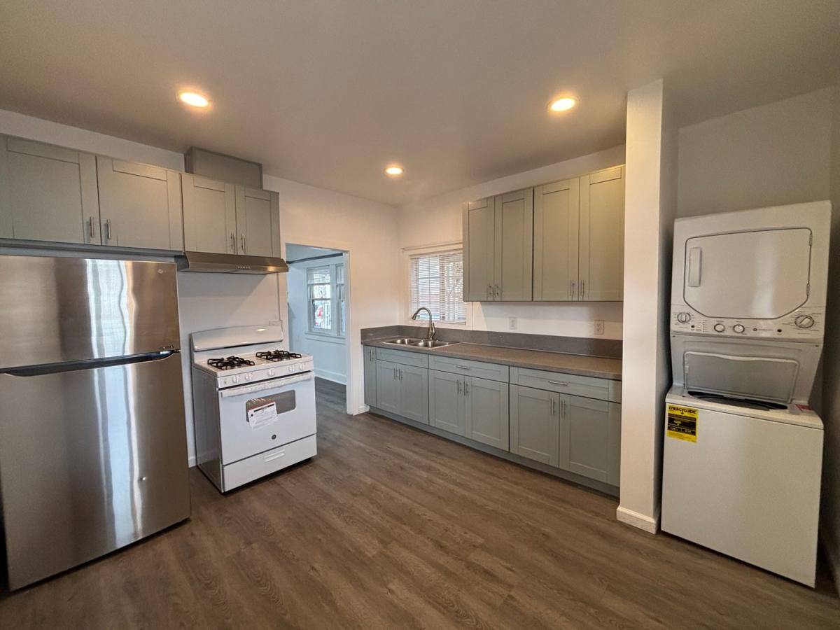 Apartment for rent at 2775 Marcy Ave, San Diego, CA 92113