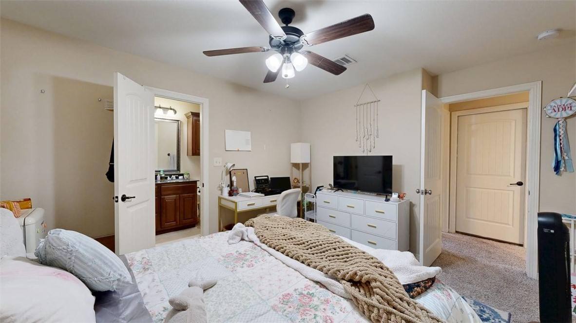 Apartment for rent at 454 Chimney Hill Dr #454, College Station, TX 77840
