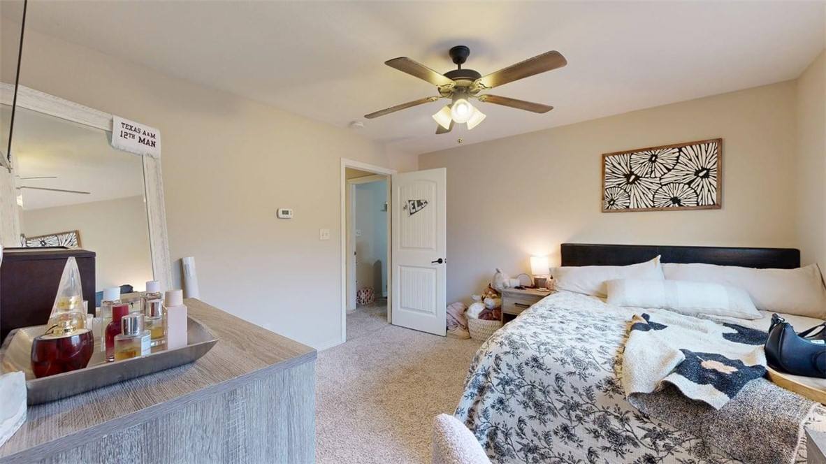 Apartment for rent at 454 Chimney Hill Dr #454, College Station, TX 77840