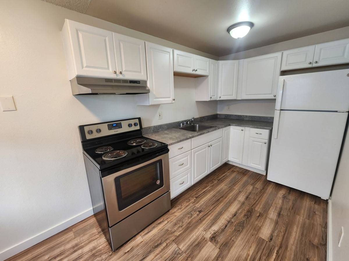 Apartment for rent at 14424 Union Ave SW, Lakewood, WA 98498