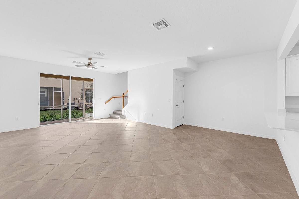 Townhouse for rent at 2827 Citrus St, Naples, FL 34120