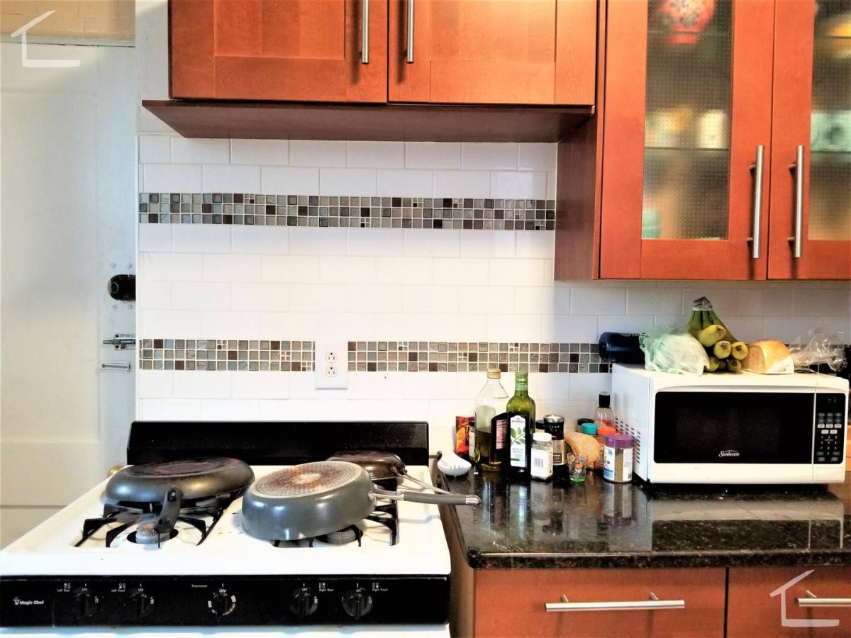Apartment for rent at 1128 Commonwealth Ave #4, Allston, MA 02134