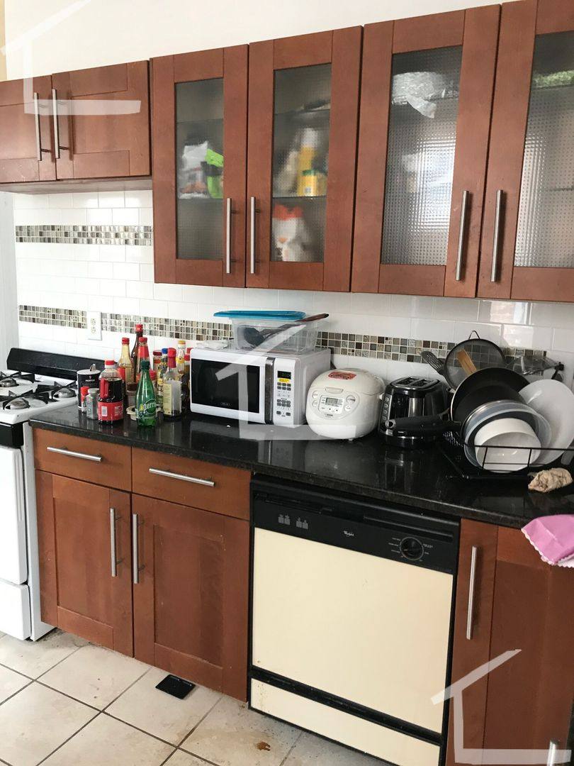 Apartment for rent at 1128 Commonwealth Ave #4, Allston, MA 02134