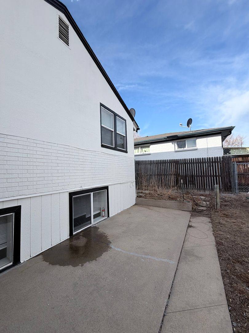 Apartment for rent at 4851 W 11th Ave, Denver, CO 80204