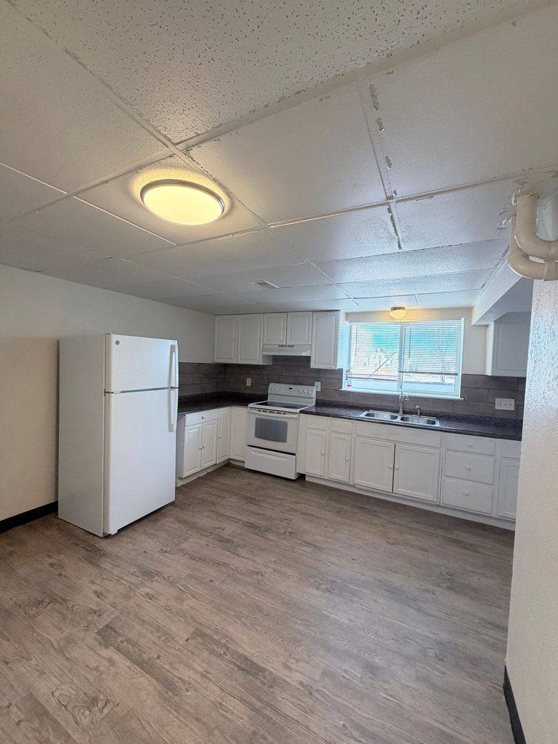 Apartment for rent at 4851 W 11th Ave, Denver, CO 80204
