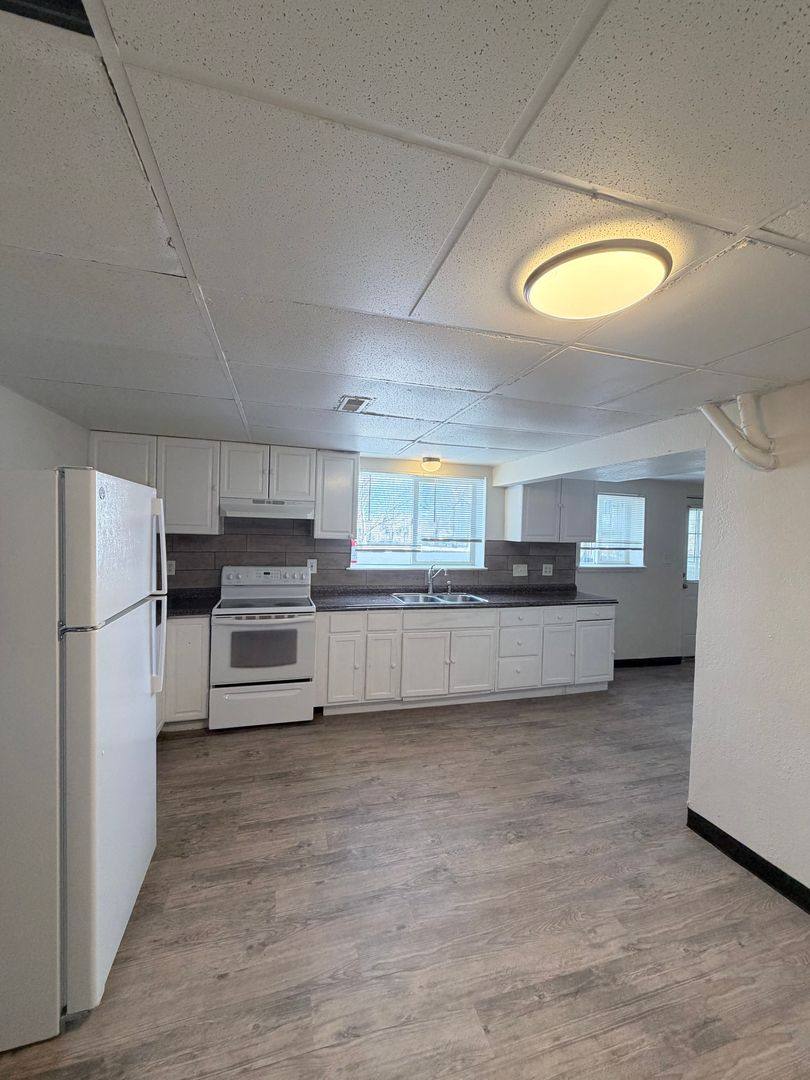Apartment for rent at 4851 W 11th Ave, Denver, CO 80204
