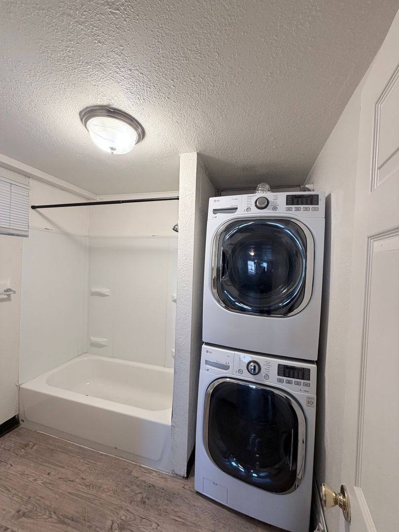 Apartment for rent at 4851 W 11th Ave, Denver, CO 80204