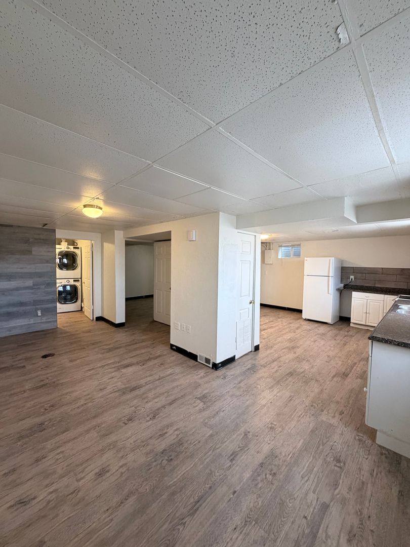 Apartment for rent at 4851 W 11th Ave, Denver, CO 80204