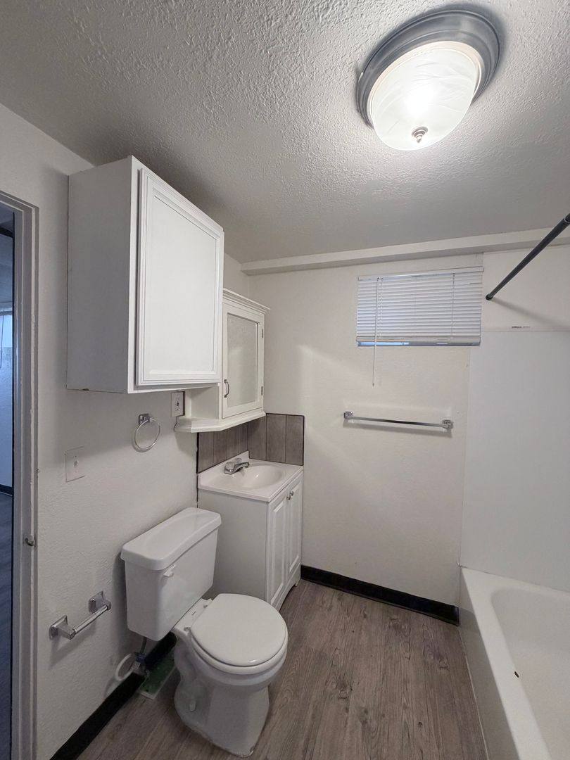 Apartment for rent at 4851 W 11th Ave, Denver, CO 80204
