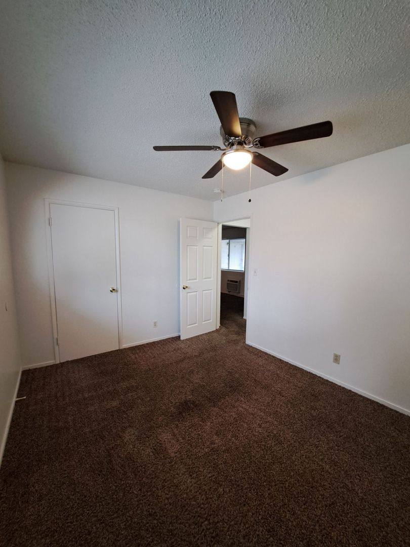 Apartment for rent at 4302-4312 E Sierra Madre Ave, Fresno, CA 93726
