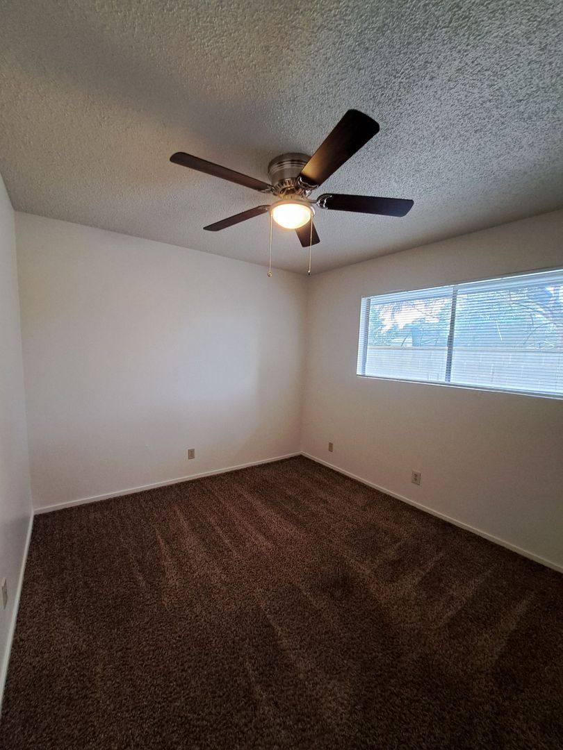 Apartment for rent at 4302-4312 E Sierra Madre Ave, Fresno, CA 93726