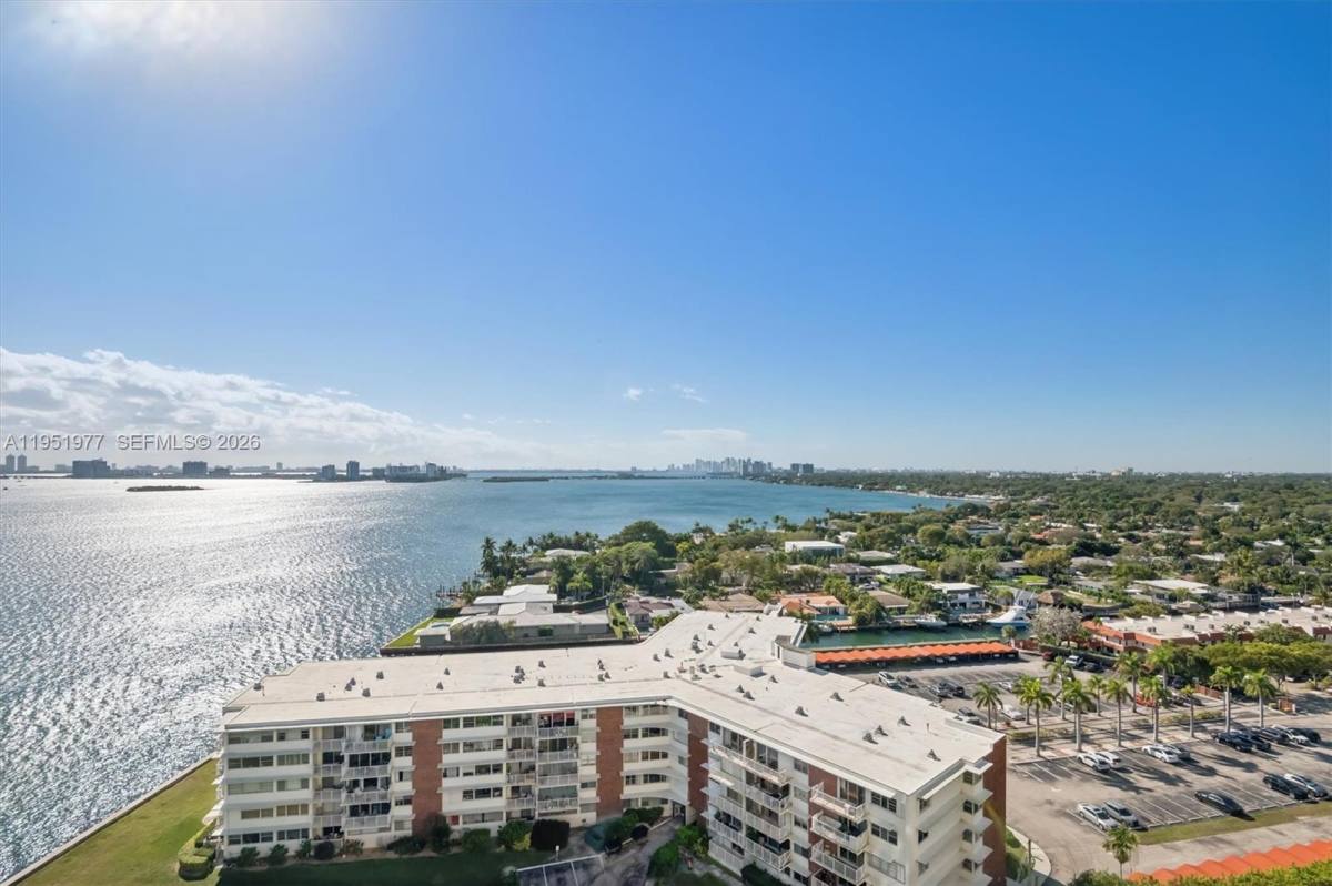 Condo for rent at 4000 Towerside Terrace #1704, Miami, FL 33138