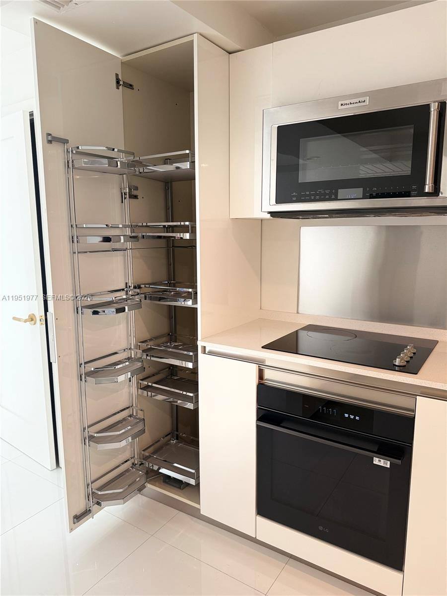 Condo for rent at 4000 Towerside Terrace #1704, Miami, FL 33138