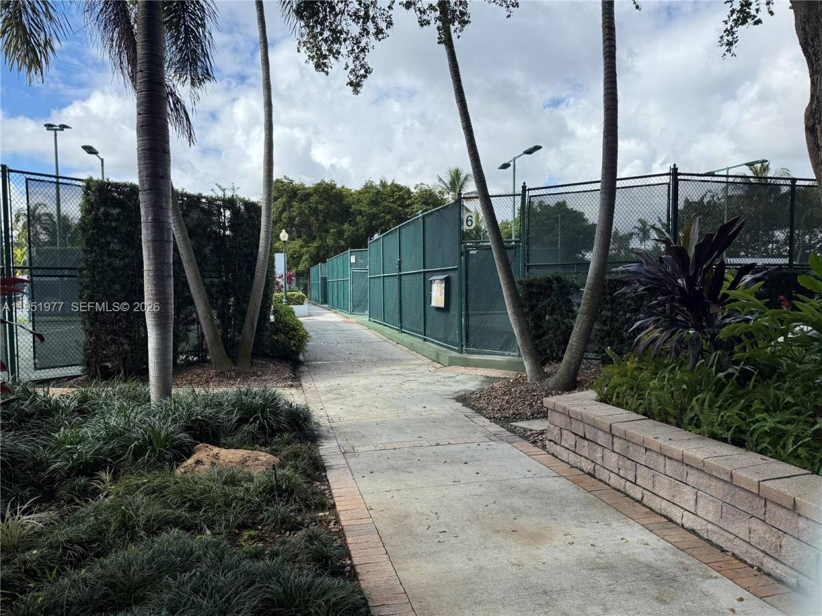 Condo for rent at 4000 Towerside Terrace #1704, Miami, FL 33138