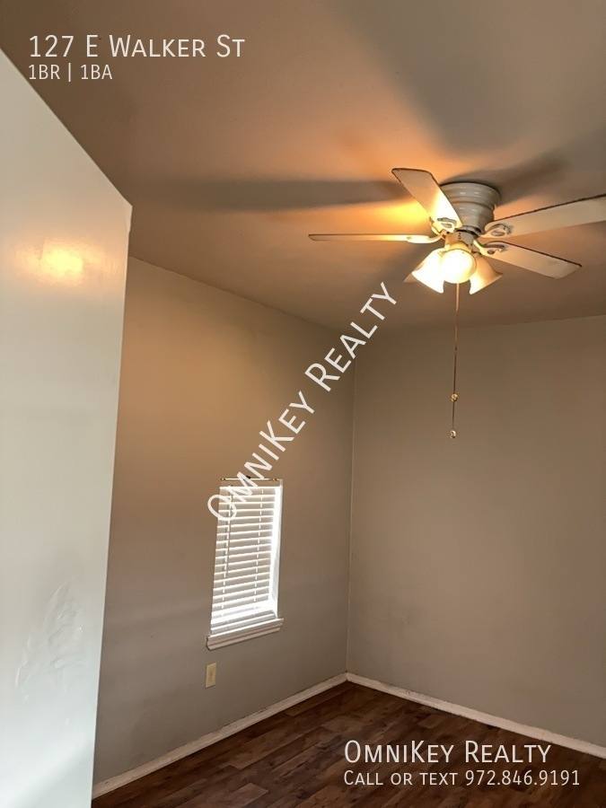 House for rent at 127 E Walker St, Denison, TX 75021