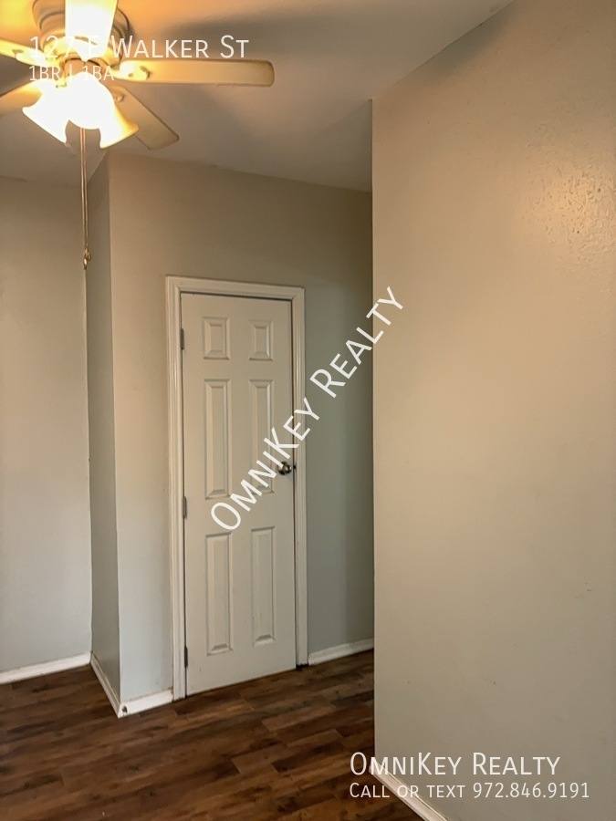 House for rent at 127 E Walker St, Denison, TX 75021