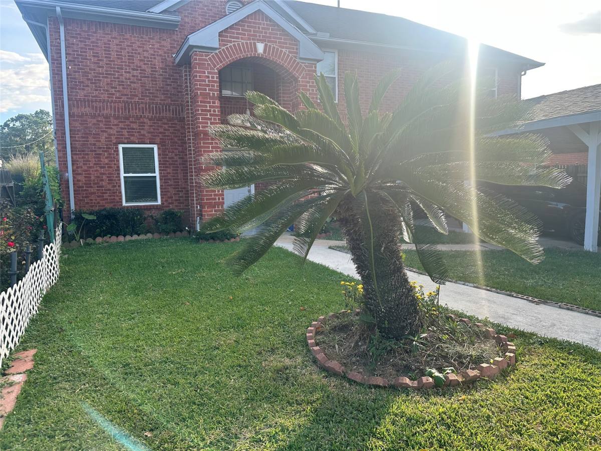 Apartment for rent at 8340 Folkstone Lane, Houston, TX 77075