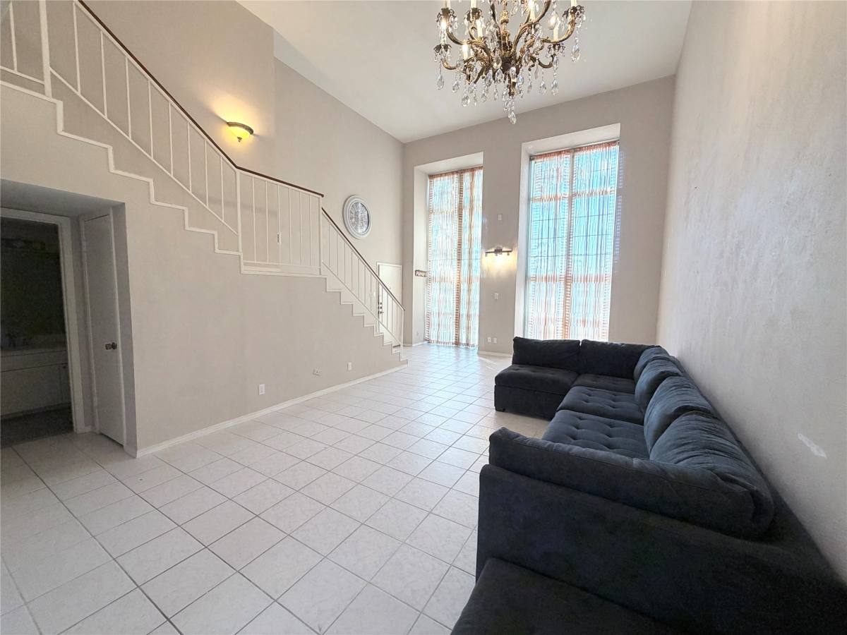 Condo for rent at 12633 Memorial Dr #74, Houston, TX 77024