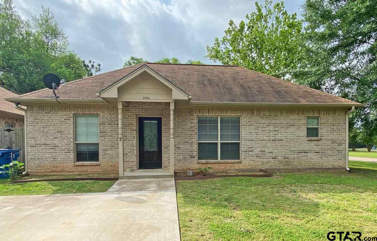 Apartment for rent at 200 Water St #200, Bullard, TX 75757