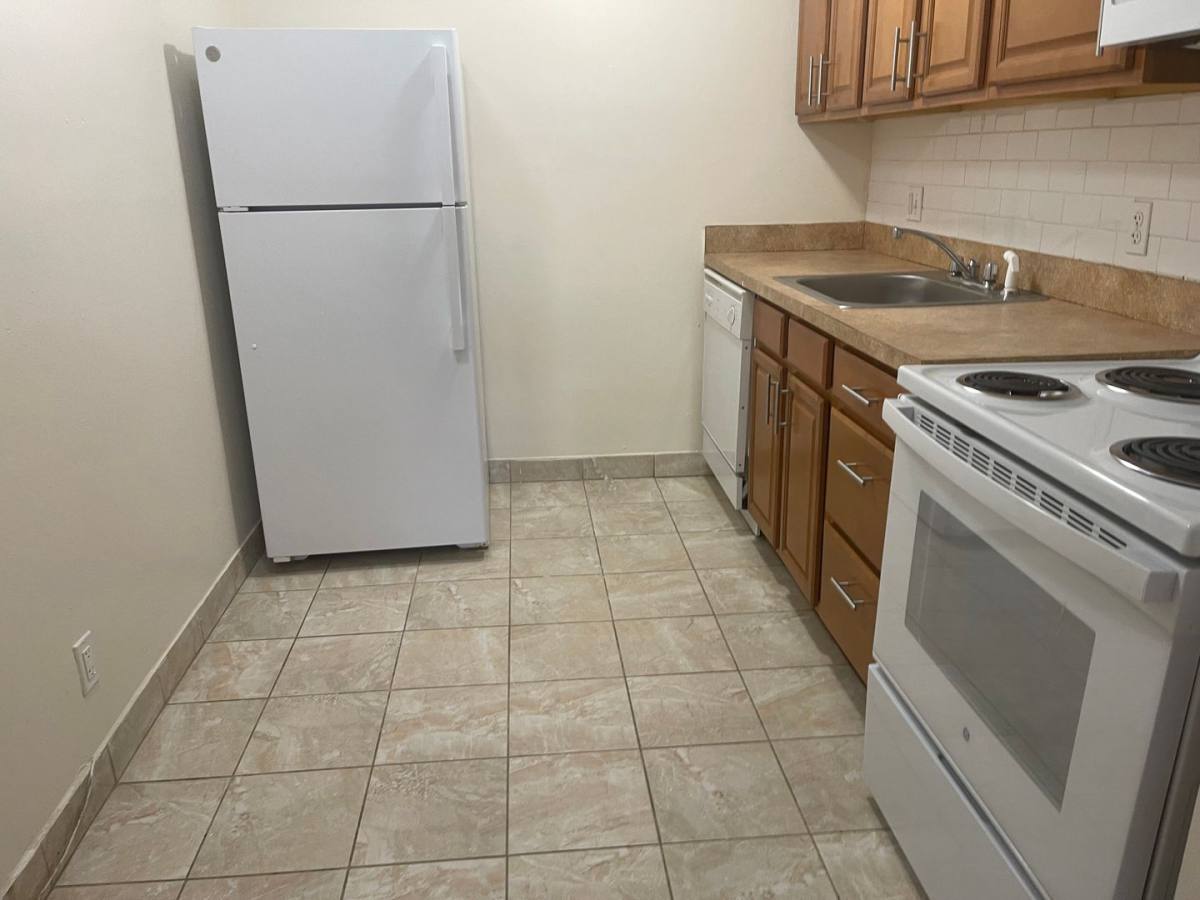 House for rent at 90 Gardner St #24, Allston, MA 02134