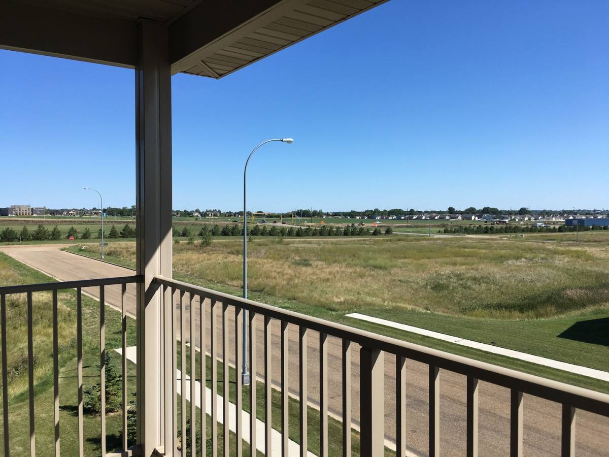 Apartment for rent at 2200 33rd St NW, Minot, ND 58703