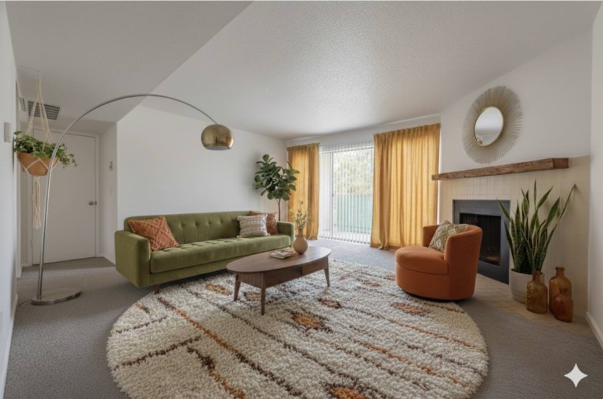 Condo for rent at 2822 S Bartell Dr #38, Houston, TX 77054