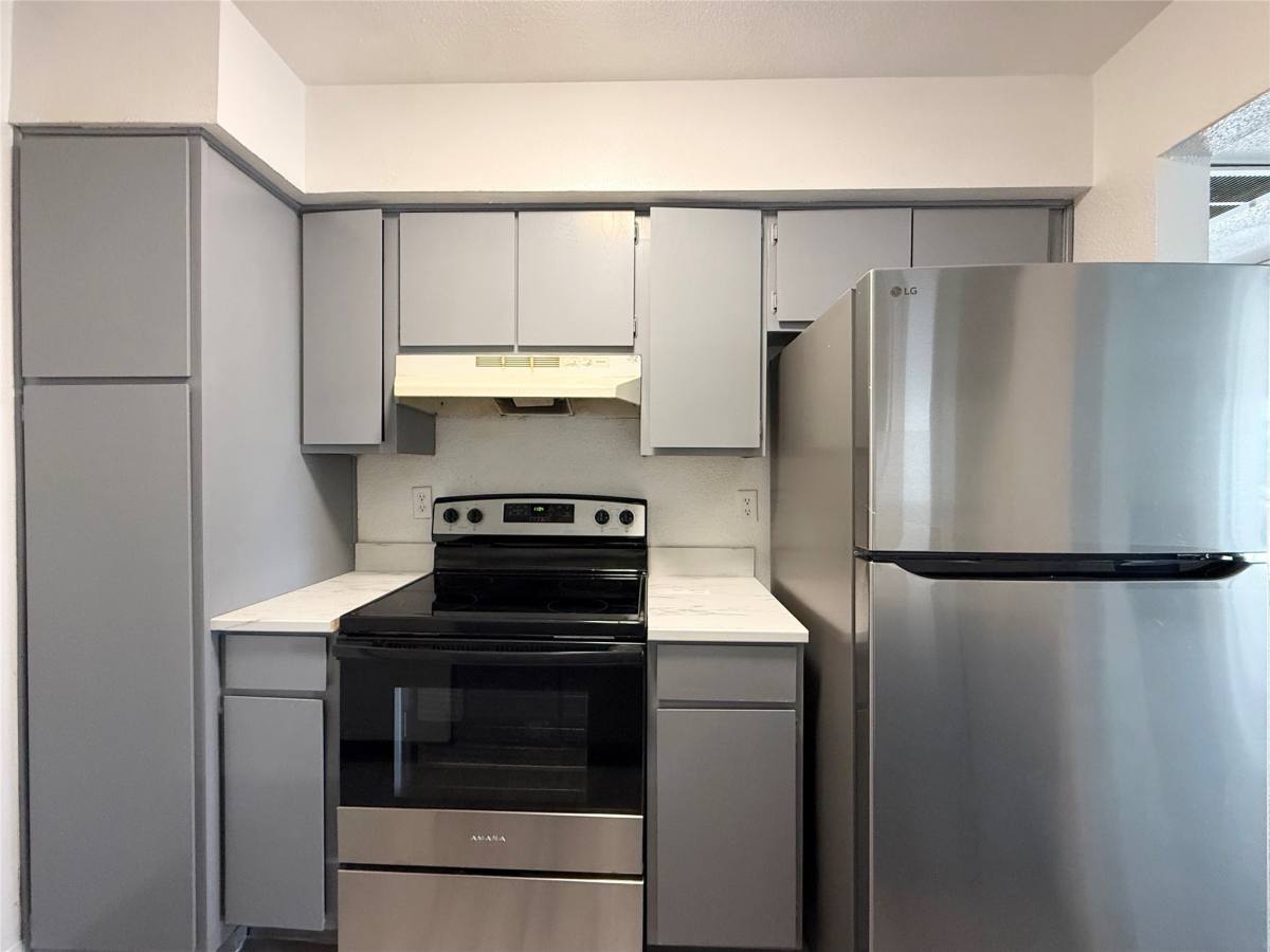 Condo for rent at 2822 S Bartell Dr #38, Houston, TX 77054