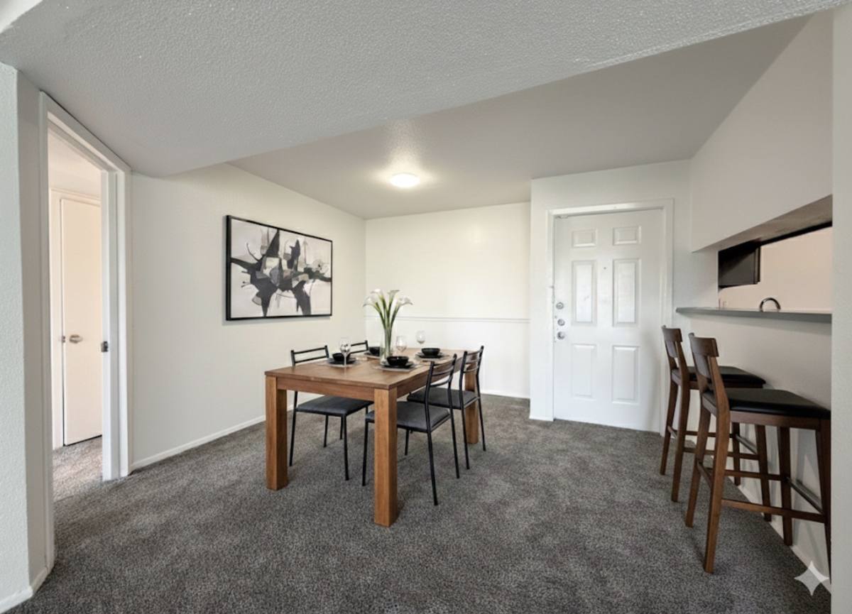 Condo for rent at 2822 S Bartell Dr #38, Houston, TX 77054