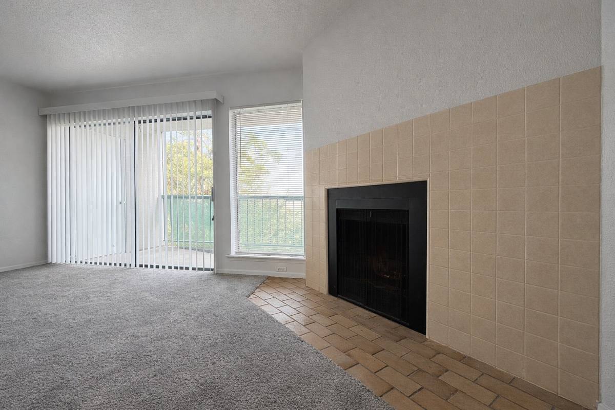 Condo for rent at 2822 S Bartell Dr #38, Houston, TX 77054