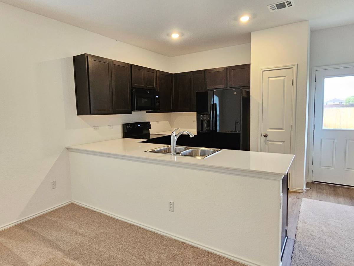 House for rent at 414 Bass Dr, Bastrop, TX 78602