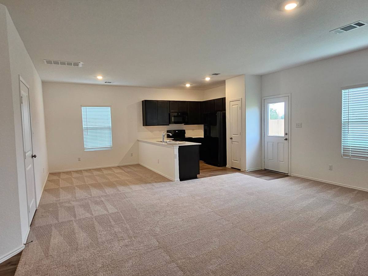 House for rent at 414 Bass Dr, Bastrop, TX 78602
