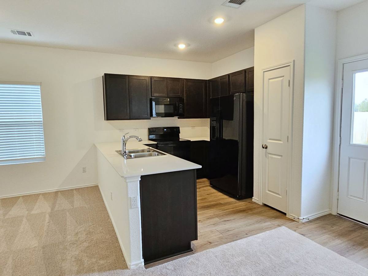 House for rent at 414 Bass Dr, Bastrop, TX 78602
