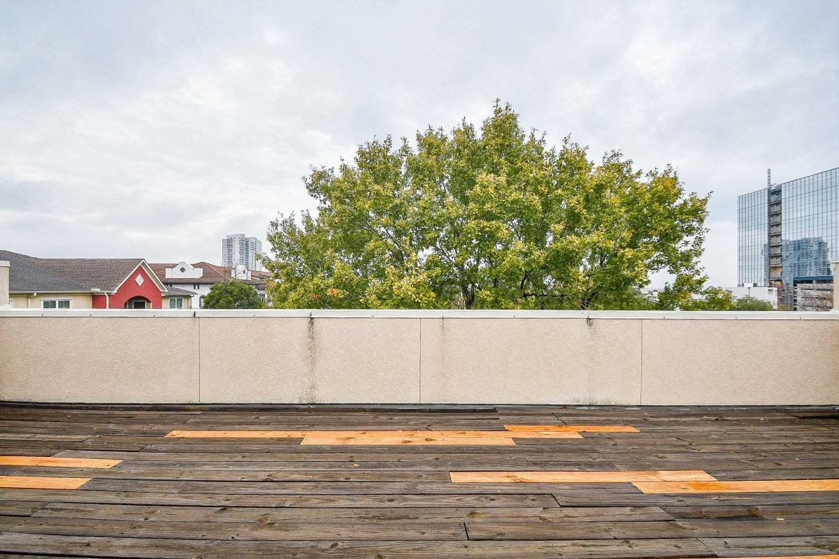 Townhouse for rent at 710 Stanford St #710B, Houston, TX 77019