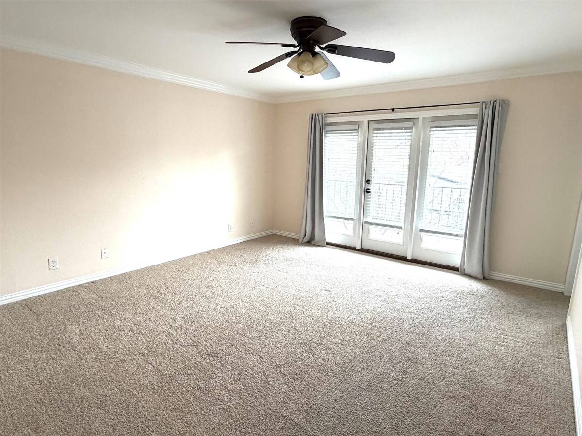 Condo for rent at 1407 W 39th 1 2 St #202, Austin, TX 78756