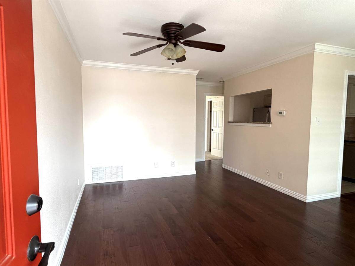 Condo for rent at 1407 W 39th 1 2 St #202, Austin, TX 78756