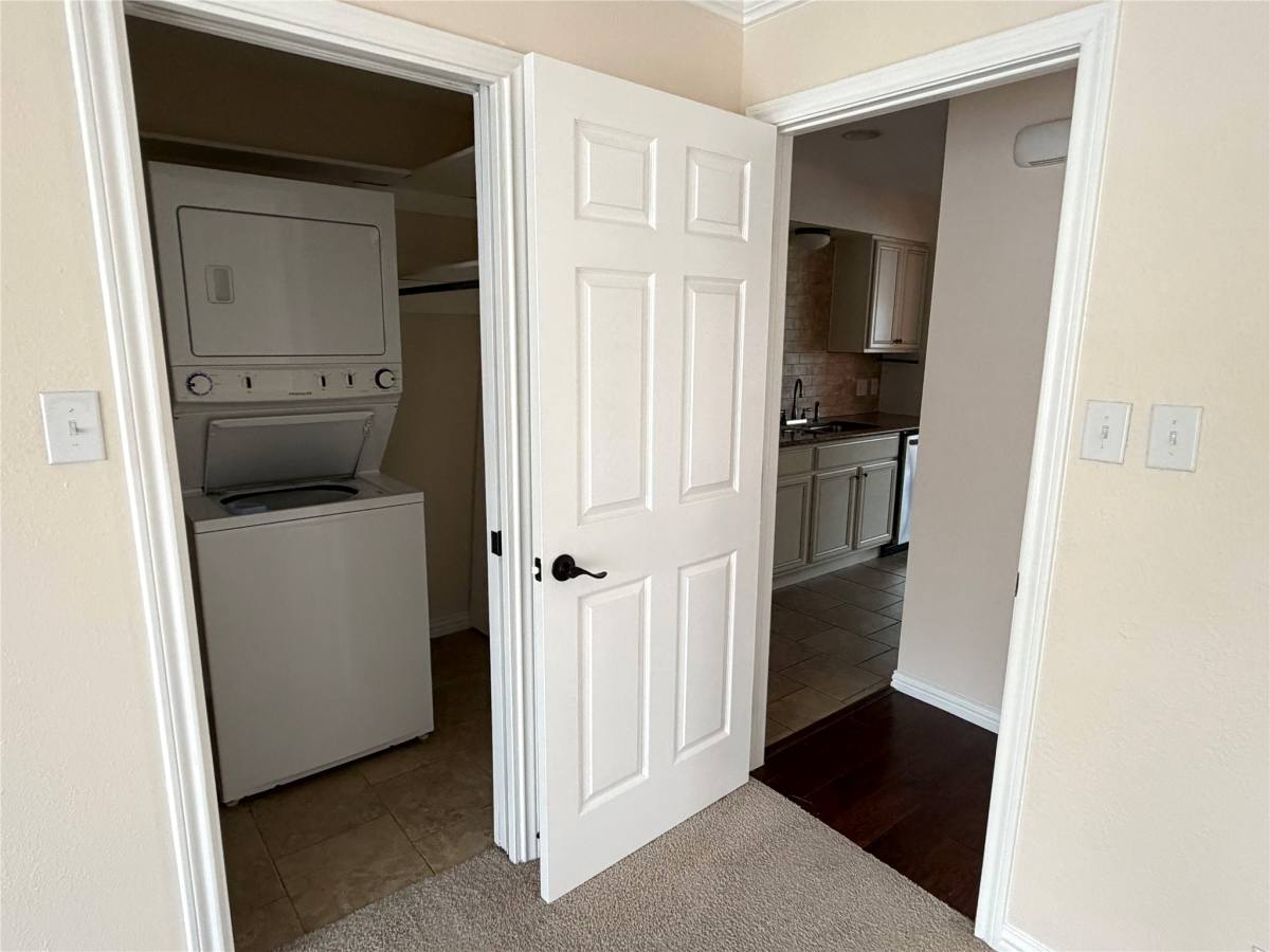 Condo for rent at 1407 W 39th 1 2 St #202, Austin, TX 78756