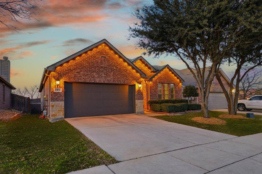 Apartment for rent at 3513 Durango Root Court, Keller, TX 76244