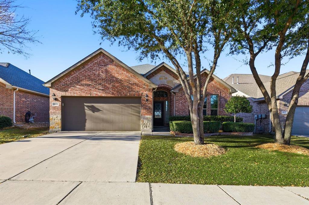 Apartment for rent at 3513 Durango Root Court, Keller, TX 76244