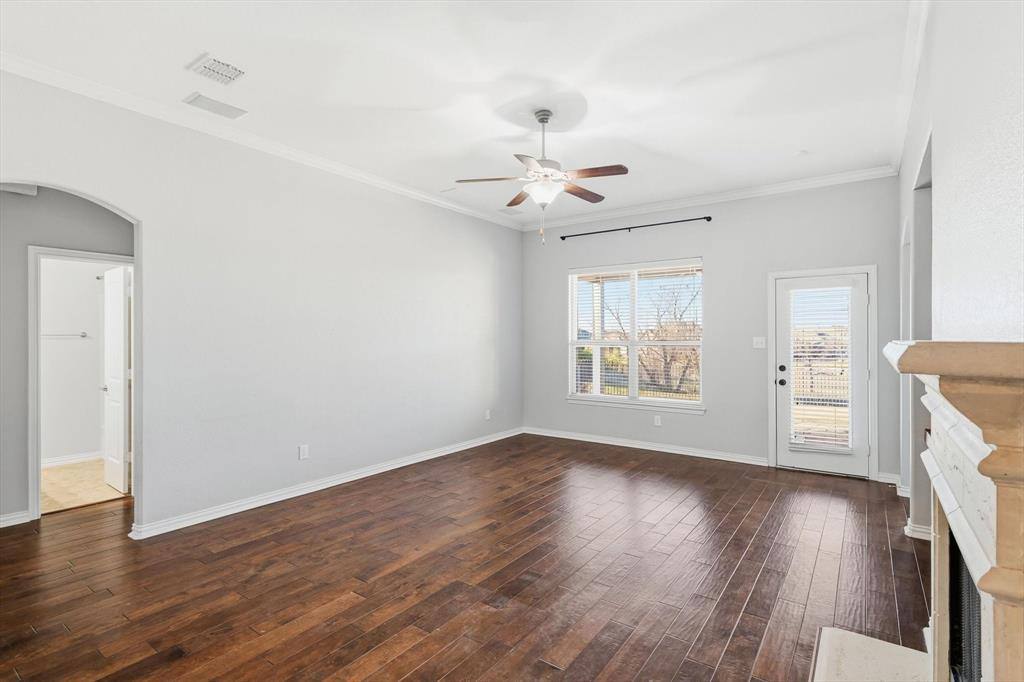 Apartment for rent at 3513 Durango Root Court, Keller, TX 76244