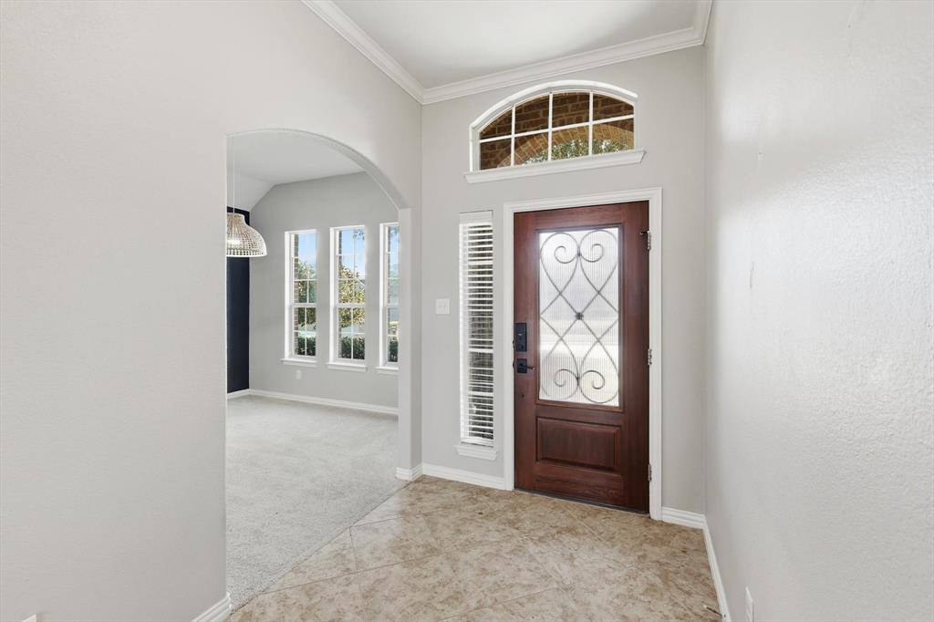 Apartment for rent at 3513 Durango Root Court, Keller, TX 76244