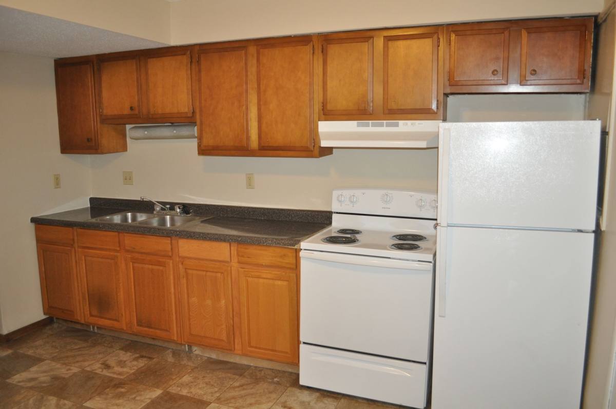 Apartment for rent at 2103 Clarkview Dr, Charles City, IA 50616