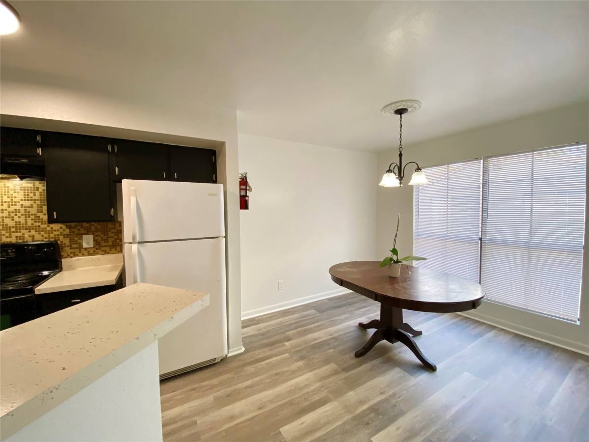 Apartment for rent at 7200 W T C Jester Blvd #2502, Houston, TX 77088