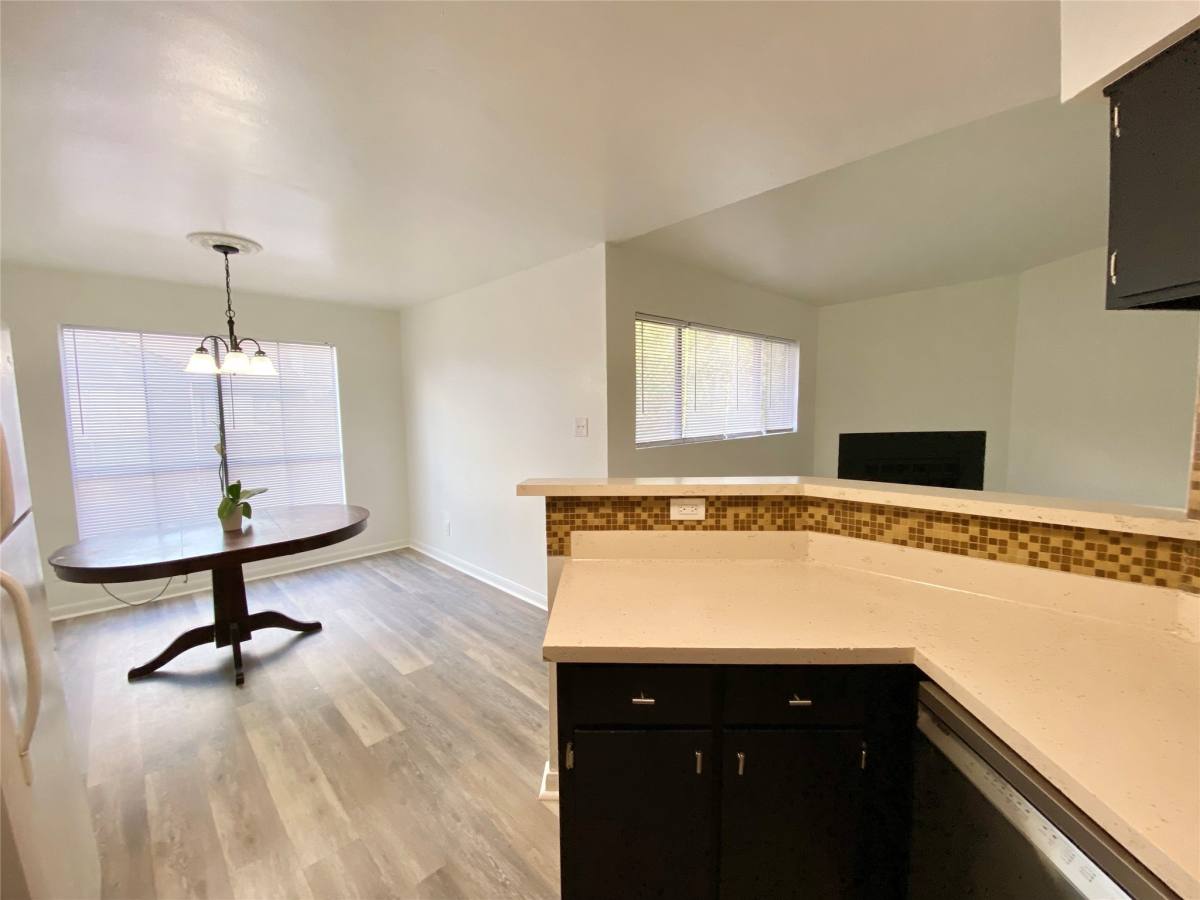 Apartment for rent at 7200 W T C Jester Blvd #2502, Houston, TX 77088